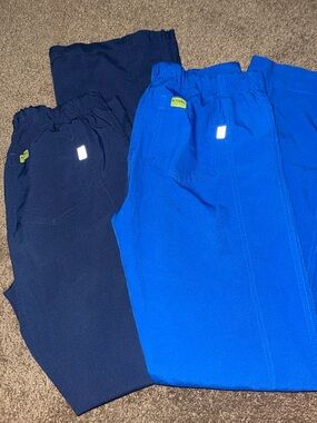 Women’s - Blue & Navy